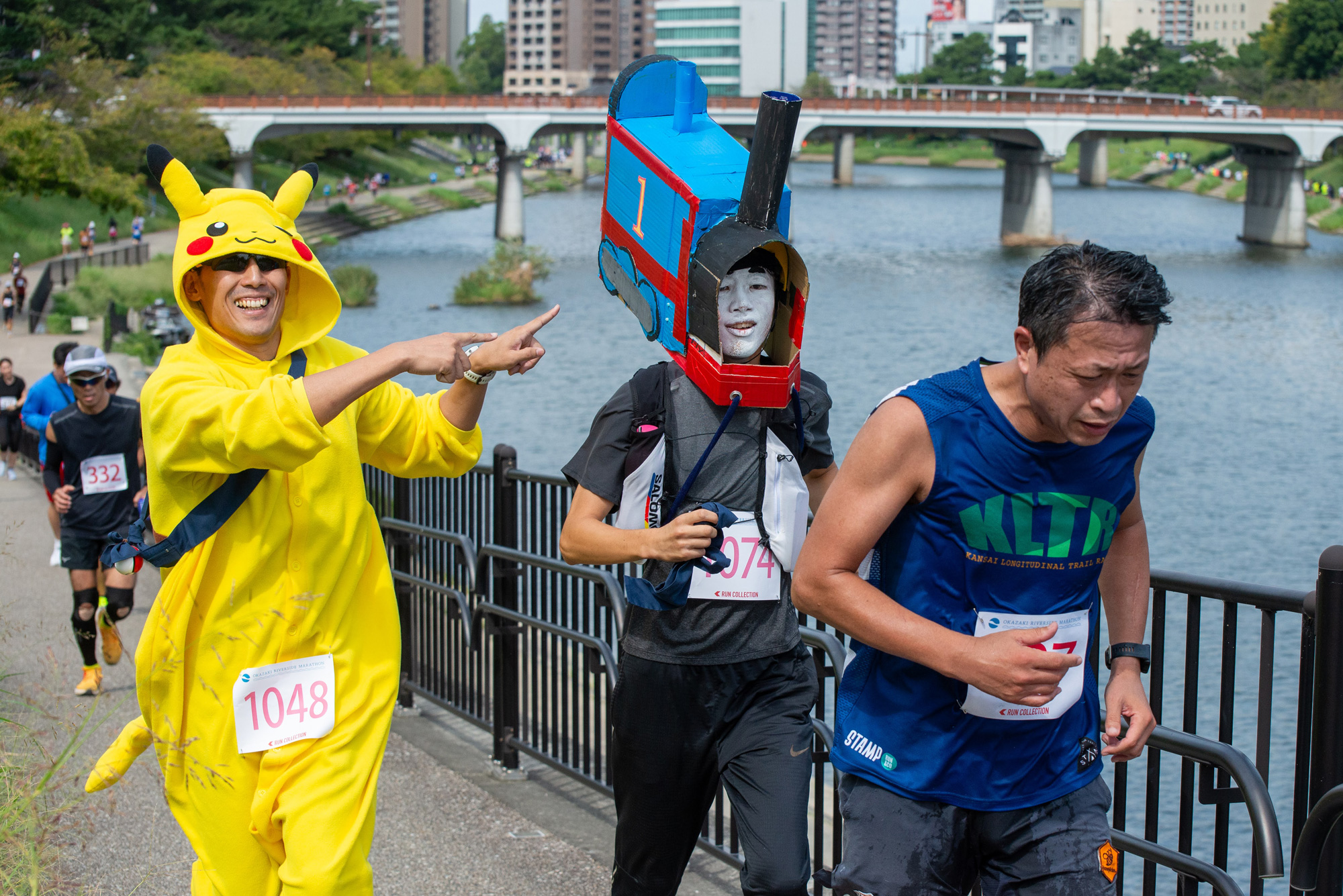 大会写真